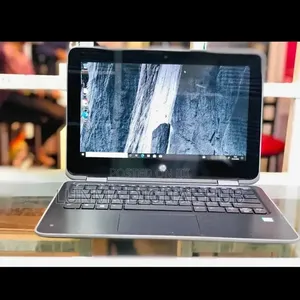 Laptop HP Chromebook X360 8GB Intel Core i5 SSD 256GB