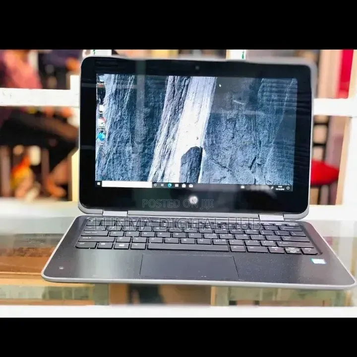 Laptop HP Chromebook X360 8GB Intel Core i5 SSD 256GB