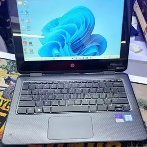 Laptop HP Chromebook X360 8GB Intel Core i5 SSD 256GB