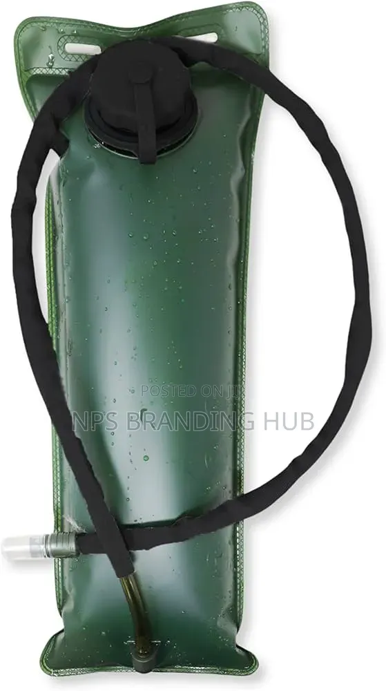 3L Hydration Bag (Chu
