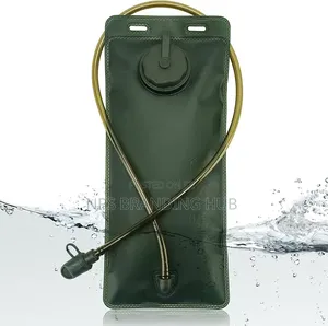 3L Hydration Bag (Chu