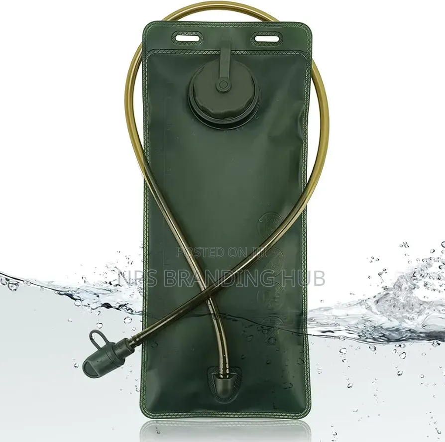 3L Hydration Bag (Chu