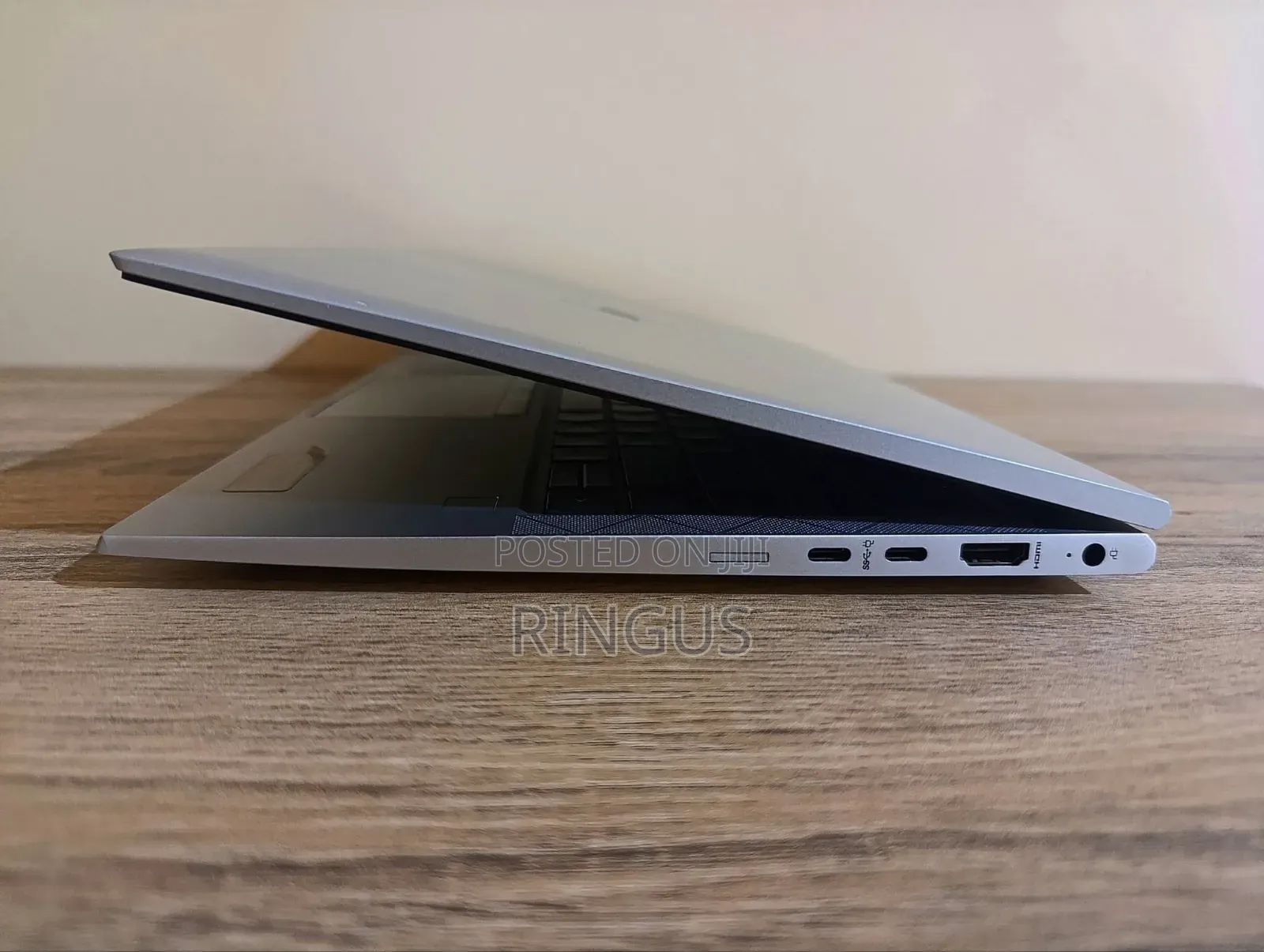 Laptop HP EliteBook 845 G8 16GB AMD Ryzen 5 SSD 256GB