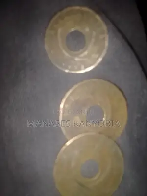 Coin Collections