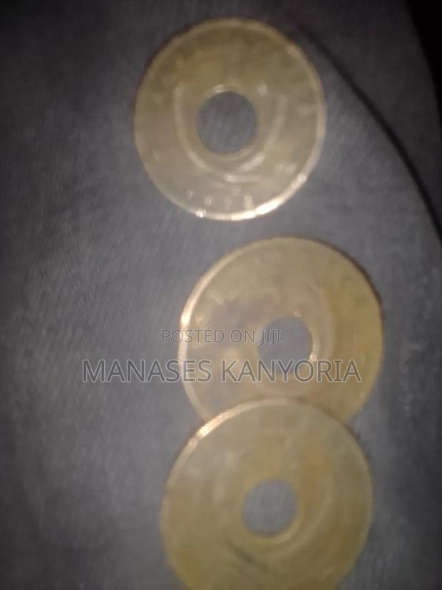 Coin Collections