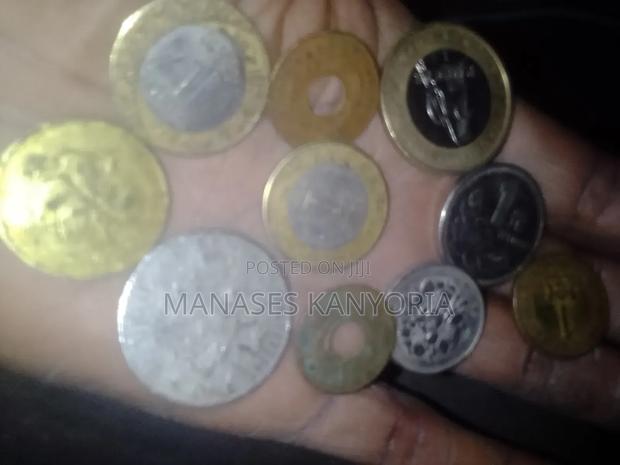 Coin Collections - thumbnail 2