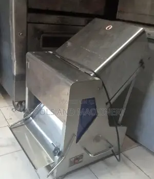 Commercial Bread Slicer Machine/ Premier Bread Slicer Machine