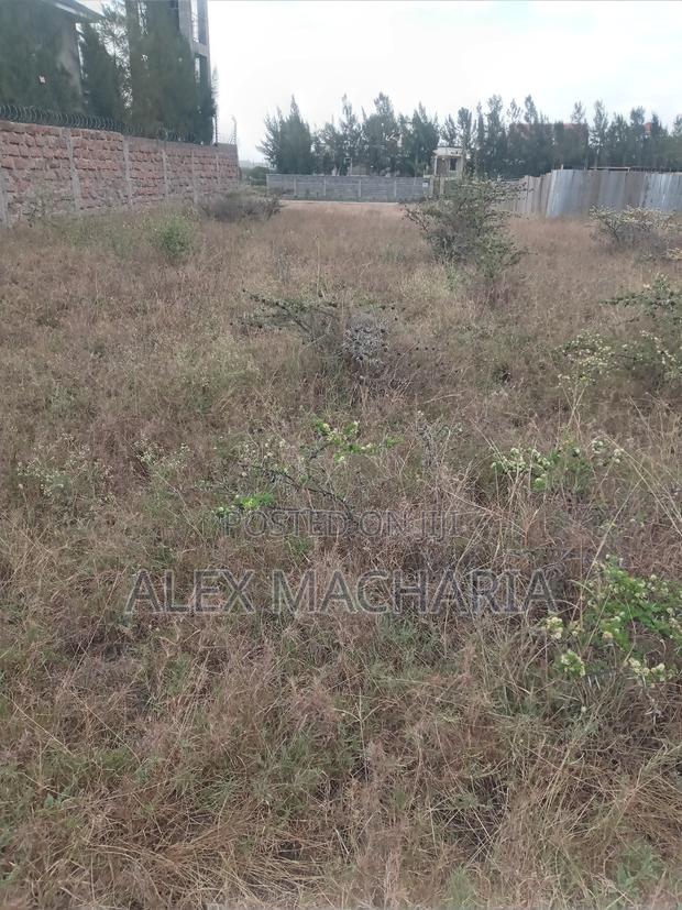 Kitengela Chuna Quarter Acre (100×100) - main view
