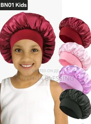 Fashion Bonets _ Pink, Maroon,purple,black