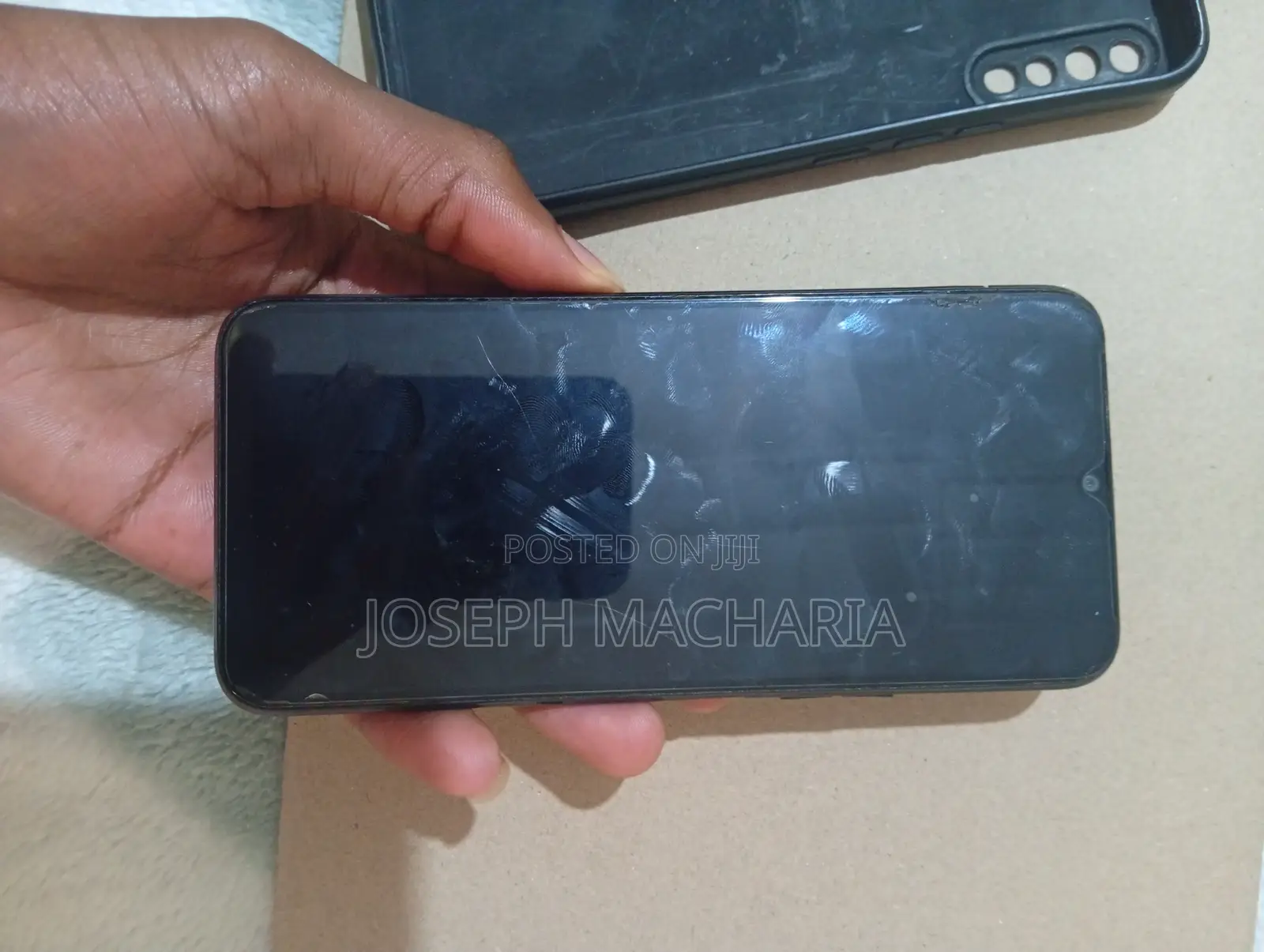 Tecno Spark 4 32 GB
