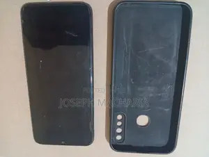 Tecno Spark 4 32 GB