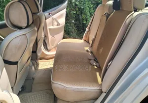Toyota Premio 2007 Gray