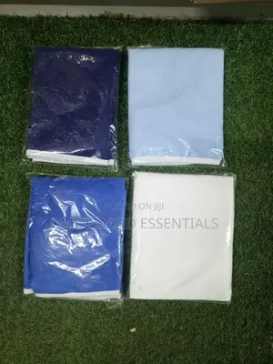 Reusable Adult Bibs