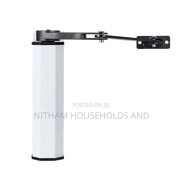 Automatic Door Opener Side-Mounted 300kg Heavy Duty Swing Gate Motor
