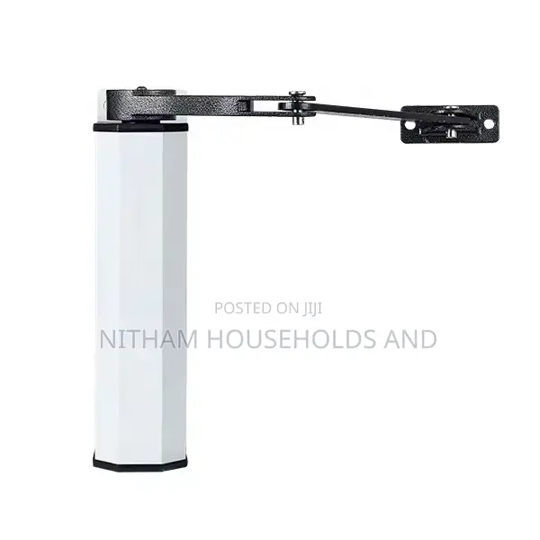 Automatic Door Opener Side-Mounted 300kg Heavy Duty Swing Gate Motor