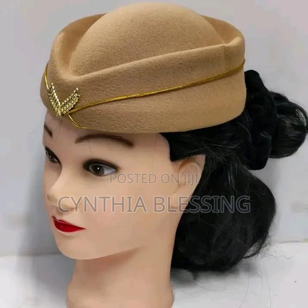 Fashion Pilot Hats_p1 - thumbnail 3