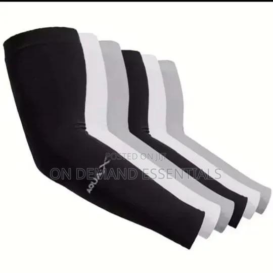 *Arm Sleeves* Sun Protection UPF 50, UV Protection Cooling