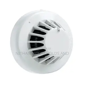 Menvier CAP320 Intelligent Addressable Optical Smoke Sensor