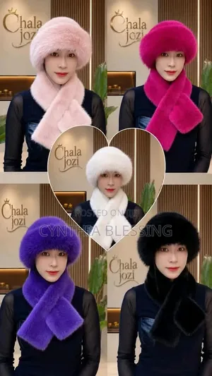 Fashion Fur Hats