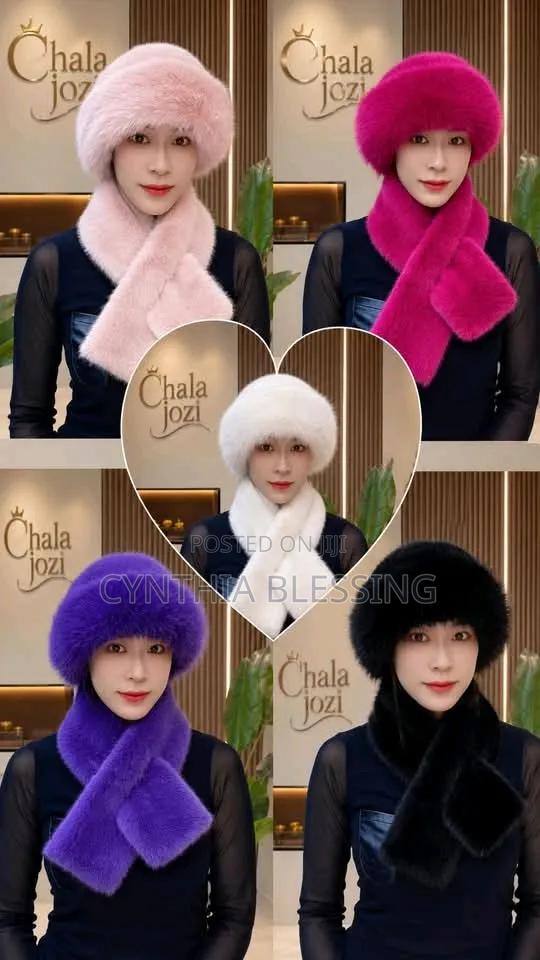 Fashion Fur Hats