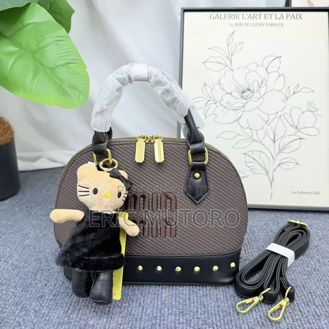 Beautiful Bags