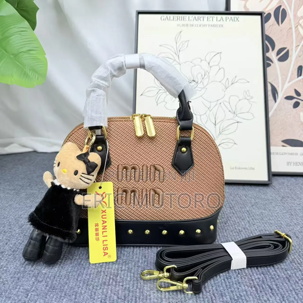 Beautiful Bags