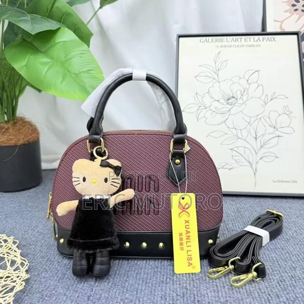 Beautiful Bags - thumbnail 8
