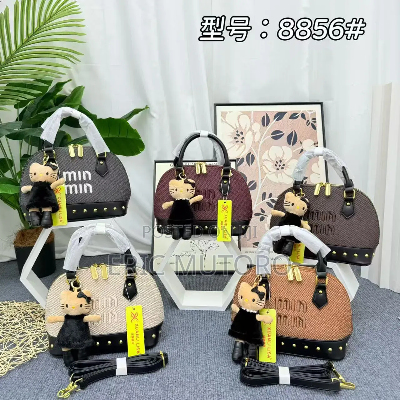 Beautiful Bags
