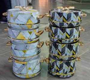 *Ceramica Hotpots