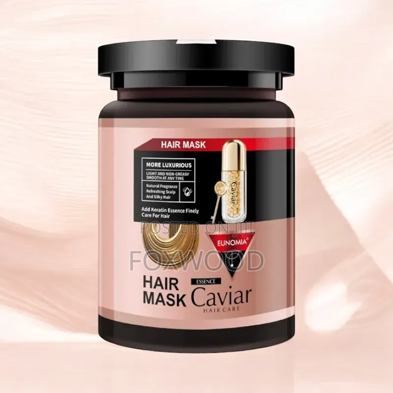 Essence Caviar Hair Mask 1000ml.