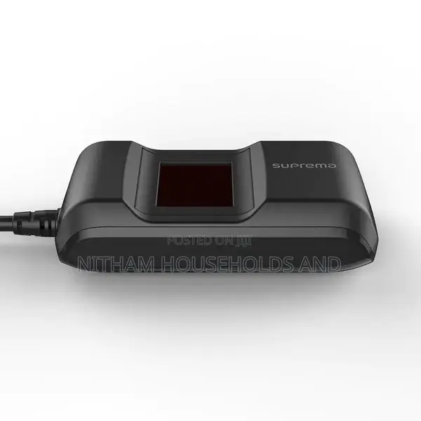 Suprema Bio Mini Slim 2 FAP20 Fingerprint Scanner