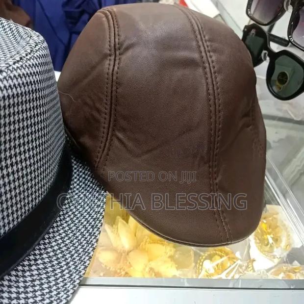 Beret Hats for Men - thumbnail 2