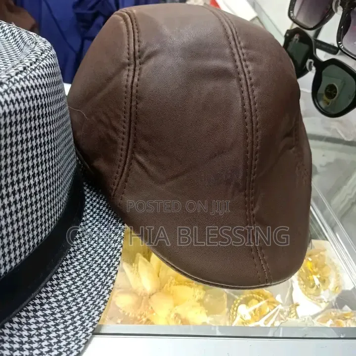 Beret Hats for Men