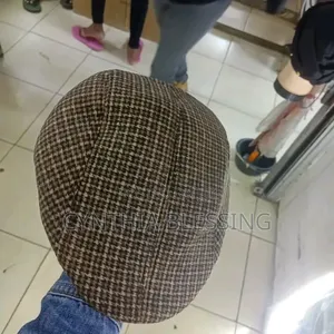 Beret Hats for Men