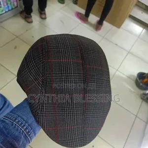 Beret Hats for Men