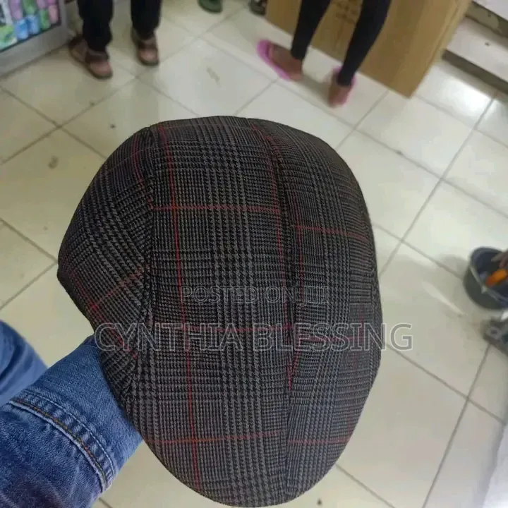 Beret Hats for Men
