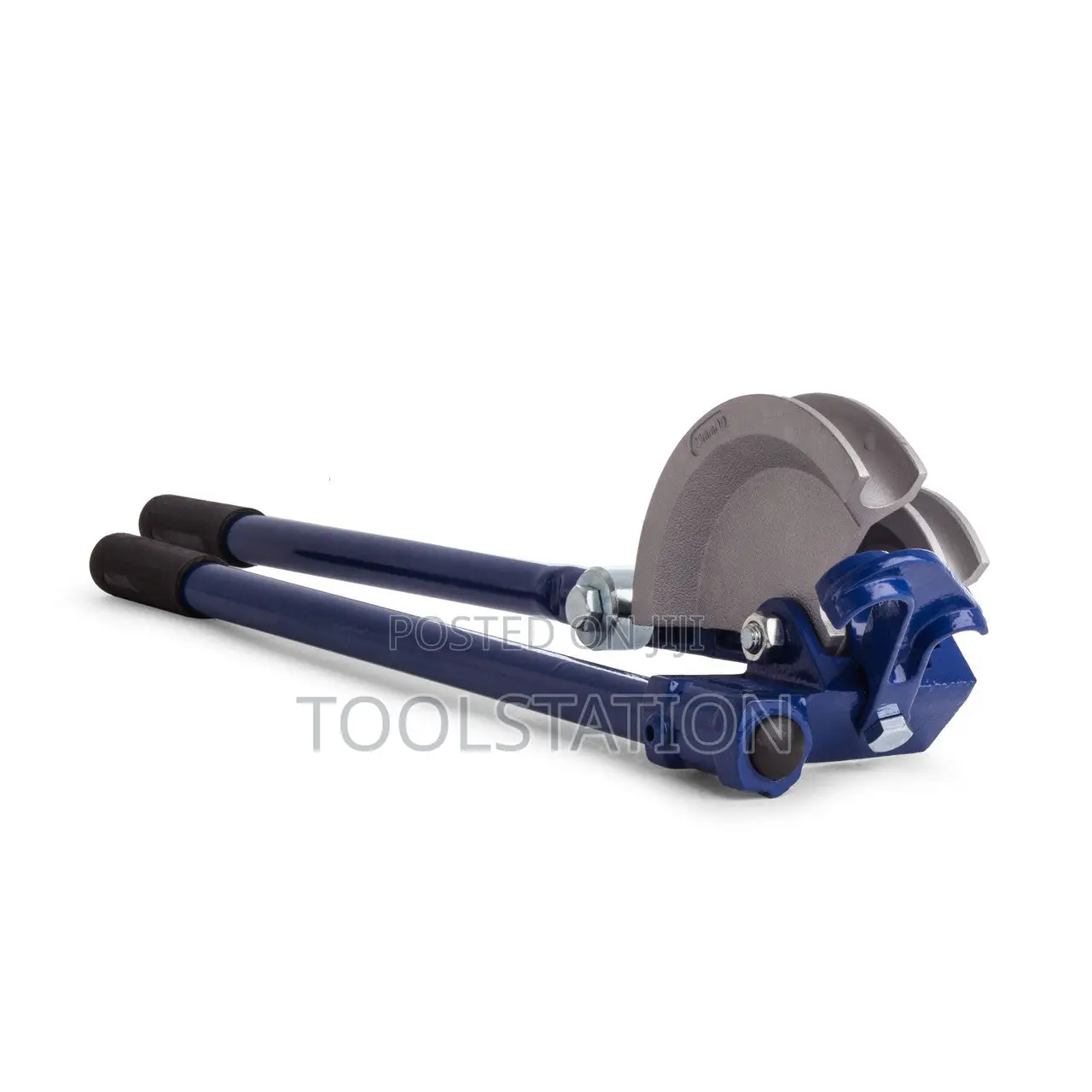 Pipe Bender Copper 15-22 Mm Eclipse Brand Heavy Duty