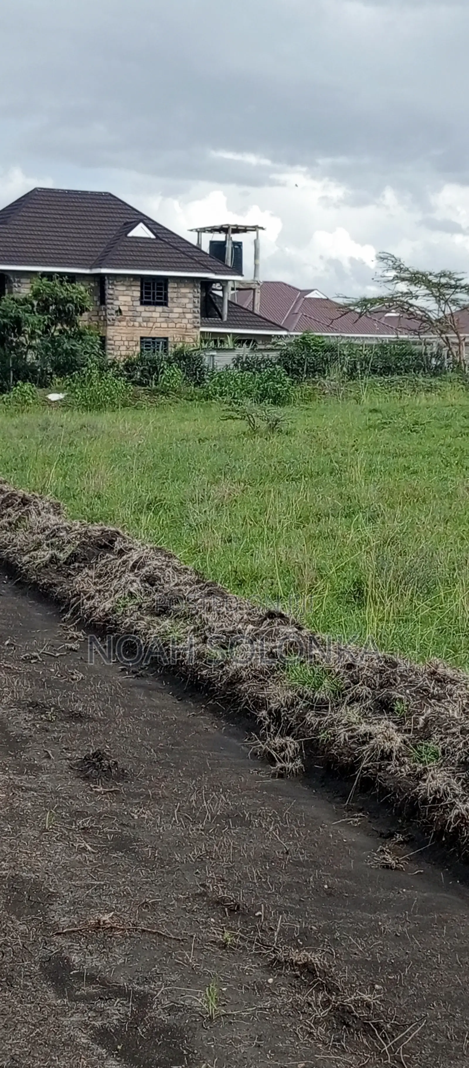 Prime Plots for Sale