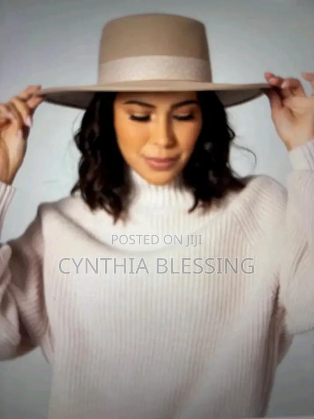 Ladies Sun Hats - thumbnail 2