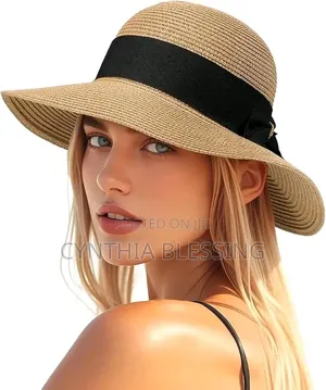 Ladies Sun Hats