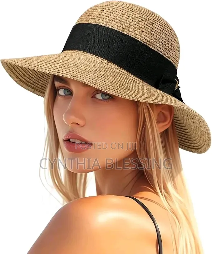 Ladies Sun Hats
