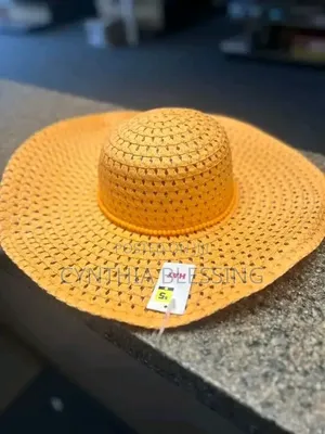 Ladies Sun Hats