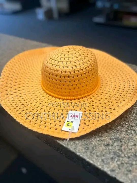 Ladies Sun Hats - thumbnail 4