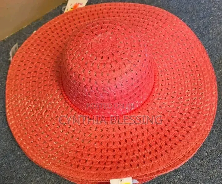 Ladies Sun Hats