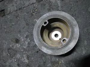 Crankshaft Pulley 6G74 Gdi