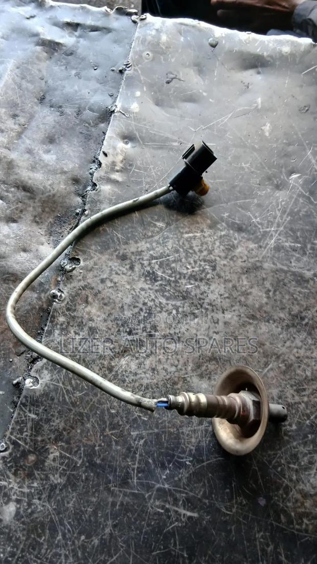 Oxygen Sensor Outlander New Model