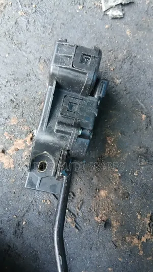 Pedals Sensor Colt Ralliart