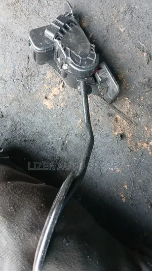 Pedals Sensor Colt Ralliart