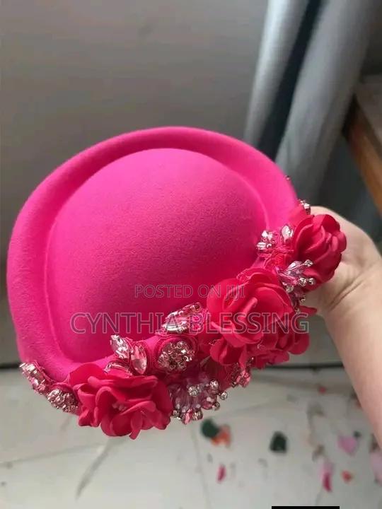 Air Hostess New Hats - thumbnail 2