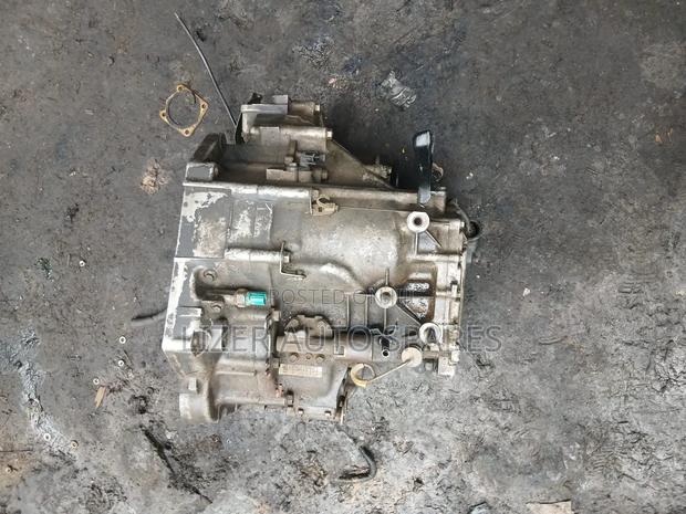 Gearbox Cr-v Rd5 2wd - thumbnail 4
